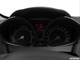  Speedometer/tachometer photo