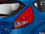  Passenger Side Taillight photo