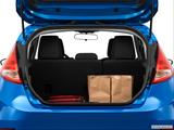  Trunk props photo