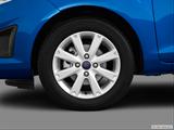  Front Drivers side wheel at profile photo