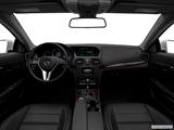  Dashboard, center console, gear shifter view photo