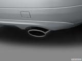  Chrome tip exhaust pipe photo