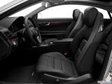  Front seats from Drivers Side photo