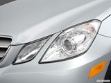  Drivers Side Headlight photo