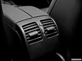  Rear A/C controls photo