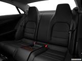  Rear seats from Drivers Side photo