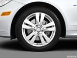  Front Drivers side wheel at profile photo