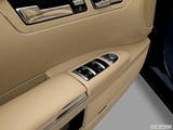  Driver's side inside window controls photo