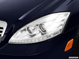  Drivers Side Headlight photo
