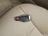  Key fob on driver's seat photo