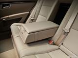  Rear center console with closed lid from driver's side looking down photo