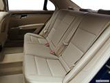  Rear seats from Drivers Side photo