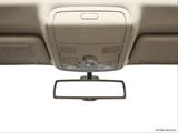  Courtesy lamps/ceiling controls photo