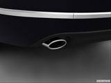 Chrome tip exhaust pipe photo