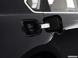  Gas cap open photo