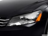  Drivers Side Headlight photo