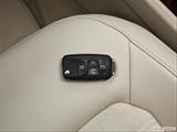  Key fob on driver's seat photo
