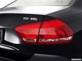  Passenger Side Taillight photo