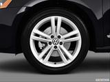  Front Drivers side wheel at profile photo