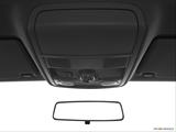  Courtesy lamps/ceiling controls photo