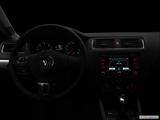  Centered wide dash shot photo