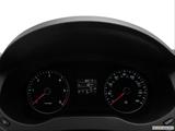  Speedometer/tachometer photo