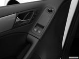 Driver's side inside window controls photo