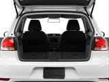  Hatchback & SUV rear angle photo