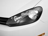  Drivers Side Headlight photo
