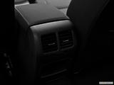  Rear A/C controls photo