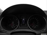  Speedometer/tachometer photo