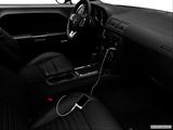  Zune and auxiliary jack photo