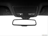  Courtesy lamps/ceiling controls photo