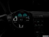  Centered wide dash shot photo