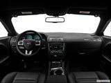  Dashboard, center console, gear shifter view photo