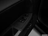  Driver's side inside window controls photo