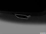  Chrome tip exhaust pipe photo