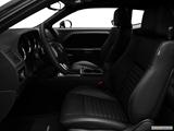  Front seats from Drivers Side photo