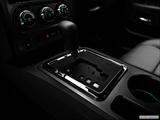  Gear shifter/center console photo