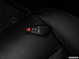  Key fob on driver's seat photo