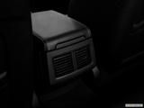  Rear A/C controls photo