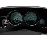  Speedometer/tachometer photo