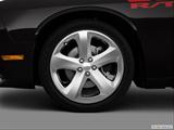  Front Drivers side wheel at profile photo