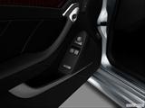  Driver's side inside window controls photo
