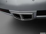  Chrome tip exhaust pipe photo