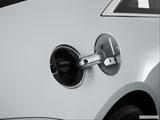  Gas cap open photo