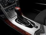  Gear shifter/center console photo