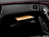  Glove box open photo