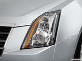  Drivers Side Headlight photo