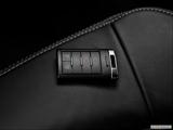  Key fob on driver's seat photo